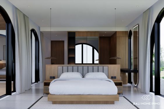 Image 14 from Sleek and Stylish 4 Bedroom Off-plan Villa for Sale in Padonan