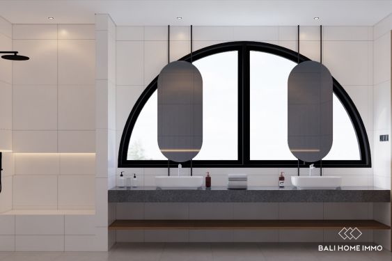 Image 16 from Sleek and Stylish 4 Bedroom Off-plan Villa for Sale in Padonan