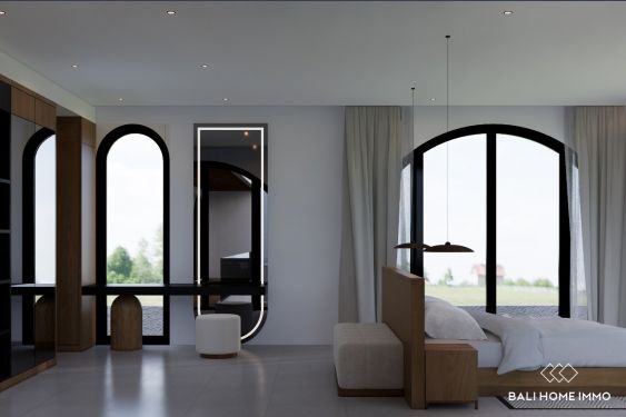 Image 15 from Sleek and Stylish 4 Bedroom Off-plan Villa for Sale in Padonan