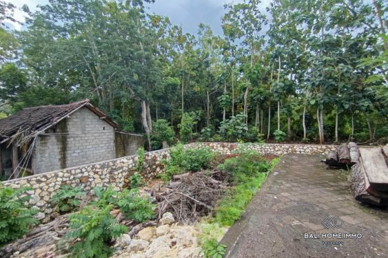 Image 3 from Small Land for Sale Leasehold Near Nunggalan Beach - Pecatu