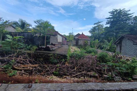 Image 4 from Dijual Lahan Kecil Hak Sewa Dekat Pantai Nunggalan - Pecatu