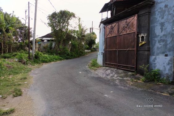 Image 5 from Terrain commercial de petite taille à vendre en pleine propriété à Ungasan