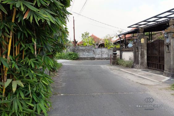 Image 6 from Terrain commercial de petite taille à vendre en pleine propriété à Ungasan