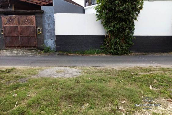 Image 4 from Terrain commercial de petite taille à vendre en pleine propriété à Ungasan