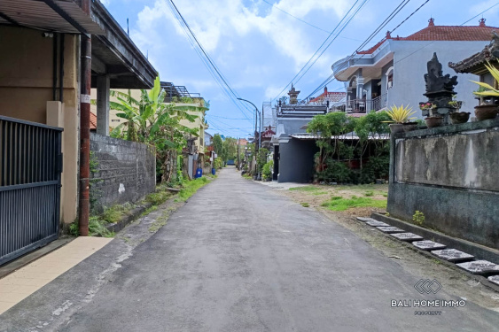 Image 3 from Small Plot Land for Sale Freehold in Jimbaran