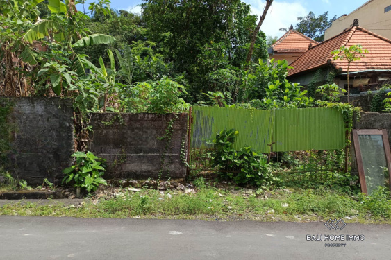 Image 4 from Small Plot Land for Sale Freehold in Jimbaran