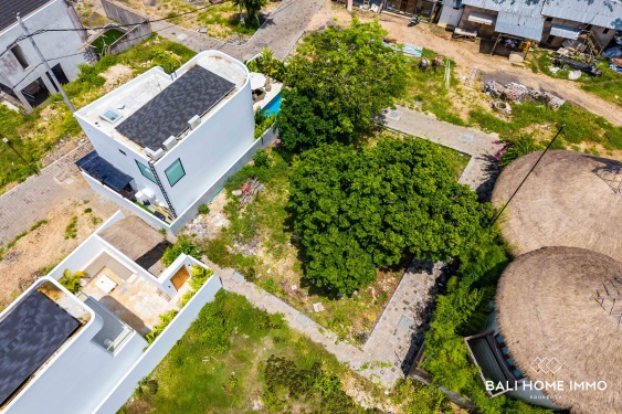 Image 4 from Small Plot Land for Sale Leasehold in Padang Padang