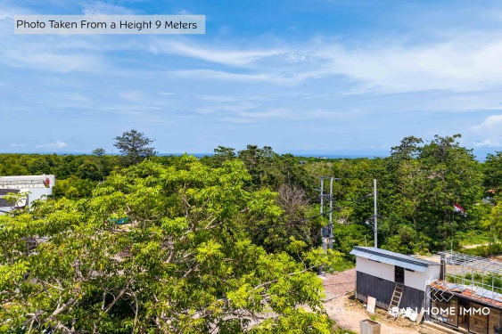 Image 6 from Small Plot Land for Sale Leasehold in Padang Padang