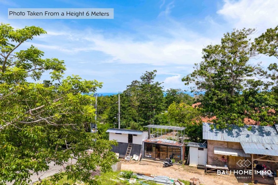 Image 5 from Small Plot Land for Sale Leasehold in Padang Padang