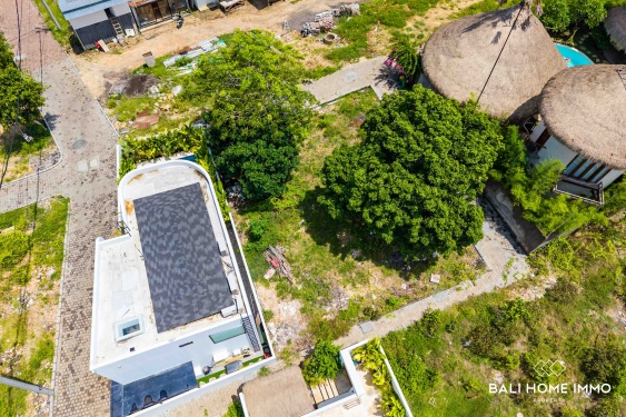 Image 3 from Tanah Kavling Kecil Dijual Hak Sewa di Padang Padang