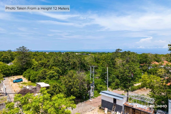 Image 7 from Small Plot Land for Sale Leasehold in Padang Padang