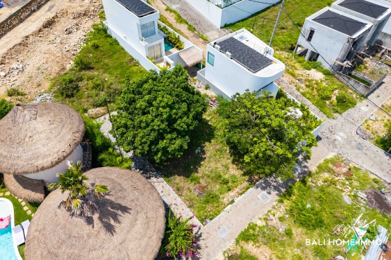 Image 2 from Tanah Kavling Kecil Dijual Hak Sewa di Padang Padang