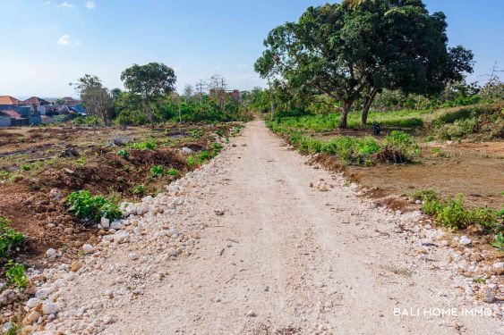 Image 8 from Small Plot Land for Sale Leasehold with Ocean View in Balangan