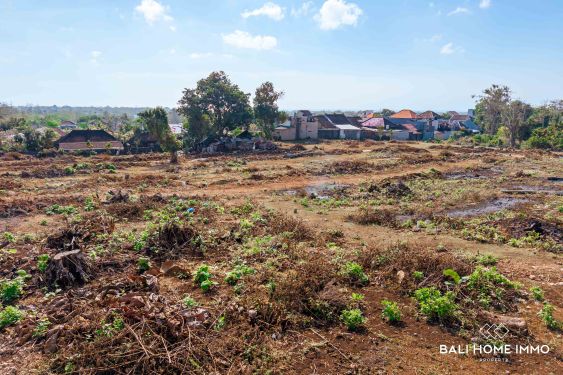 Image 7 from Small Plot Land for Sale Leasehold with Ocean View in Balangan