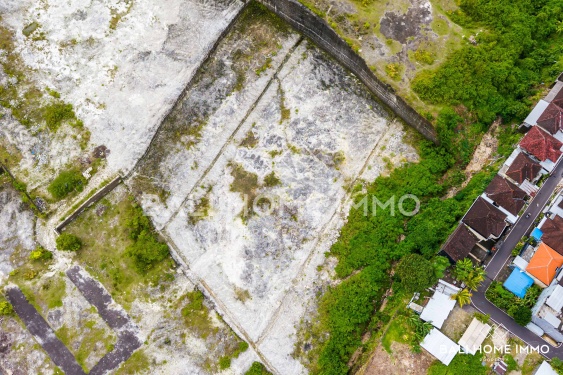 Image 3 from Small Plot Residential Land for Sale Freehold and Leasehold in Ungasan