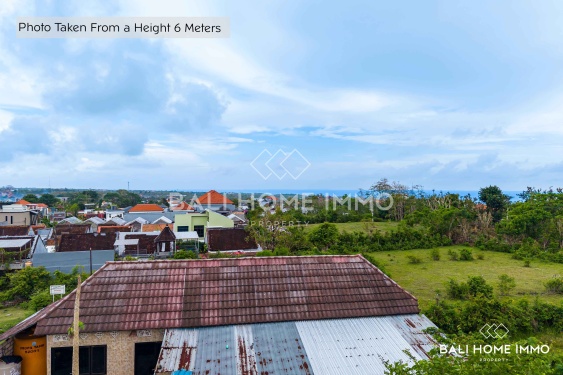 Image 6 from Small Plot Residential Land for Sale Freehold and Leasehold with Ocean View in Ungasan