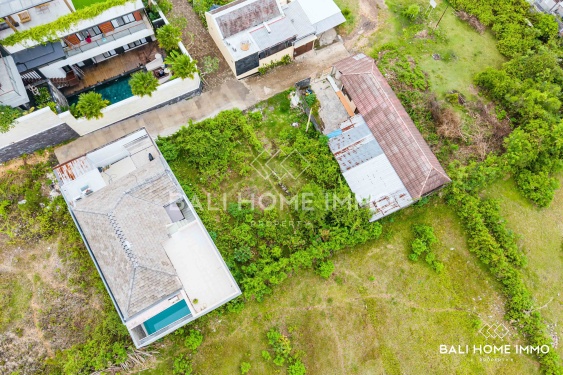 Image 3 from Small Plot Residential Land for Sale Freehold and Leasehold with Ocean View in Ungasan