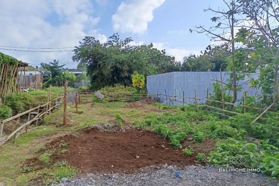 Image 2 from Tanah Perumahan Kavling Kecil Dijual Hak Milik di Kutuh