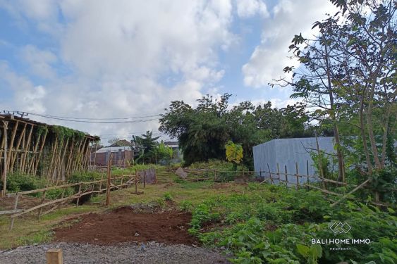 Image 3 from Tanah Perumahan Kavling Kecil Dijual Hak Milik di Kutuh