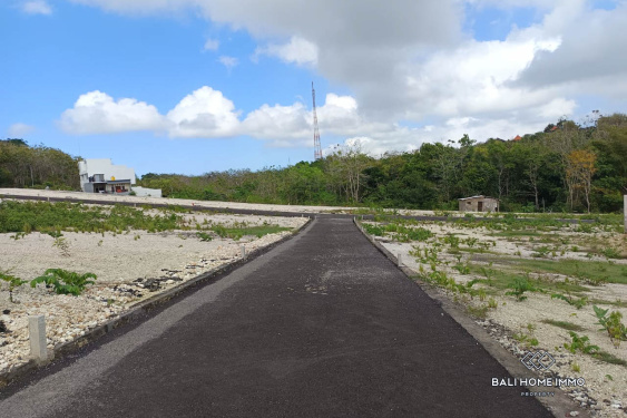 Image 5 from Small Plot Residential Land for Sale Freehold in Kutuh