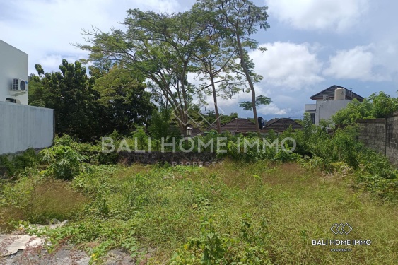 Image 2 from Small Plot Residential Land for Sale Freehold in Nusa Dua