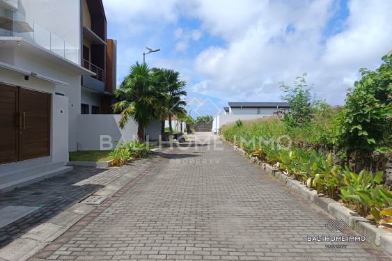 Image 4 from Small Plot Residential Land for Sale Freehold in Nusa Dua