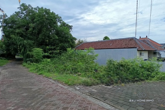 Image 4 from Small Plot Residential Land for Sale Leasehold in Kutuh