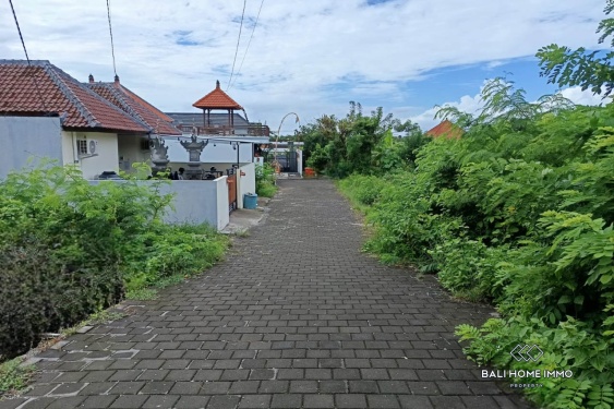 Image 5 from Small Plot Residential Land for Sale Leasehold in Kutuh