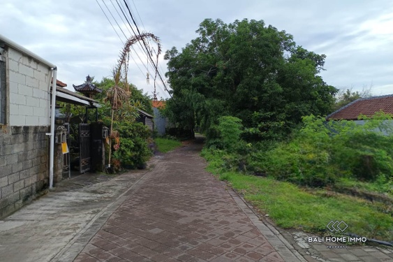 Image 6 from Small Plot Residential Land for Sale Leasehold in Kutuh