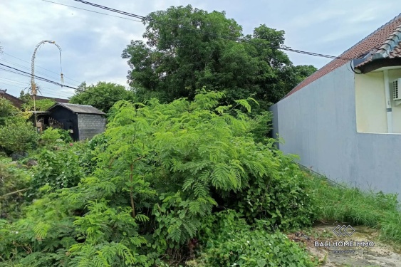 Image 2 from Petit terrain résidentiel à vendre en bail emphytéotique à Kutuh