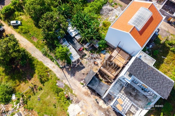 Image 3 from Tanah Kavling Kecil untuk Perumahan Dijual dengan Status Hak Sewa di Kutuh