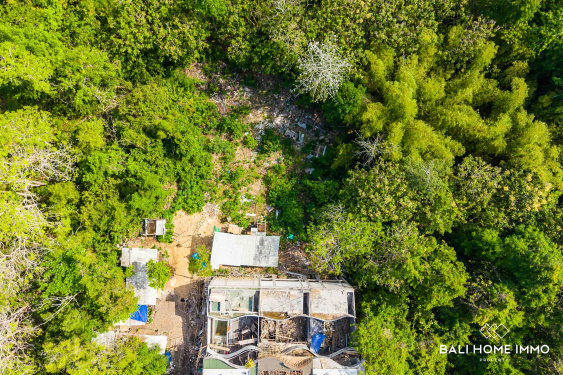 Image 2 from Small Plot Residential Land for Sale Leasehold in Uluwatu