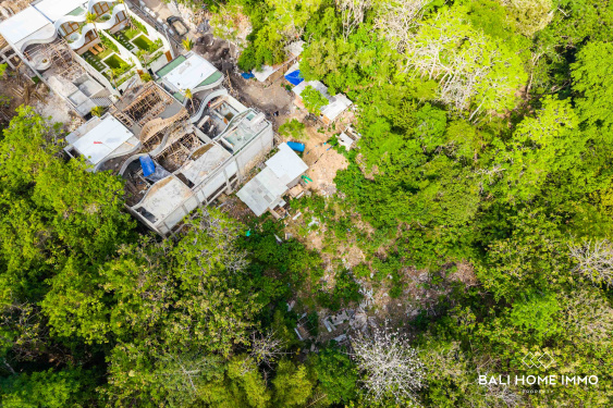 Image 3 from Small Plot Residential Land for Sale Leasehold in Uluwatu