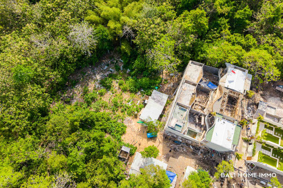 Image 3 from Small Plot Residential Land for Sale Leasehold in Uluwatu