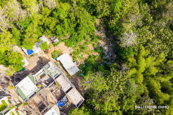 Image 2 from Small Plot Residential Land for Sale Leasehold in Uluwatu