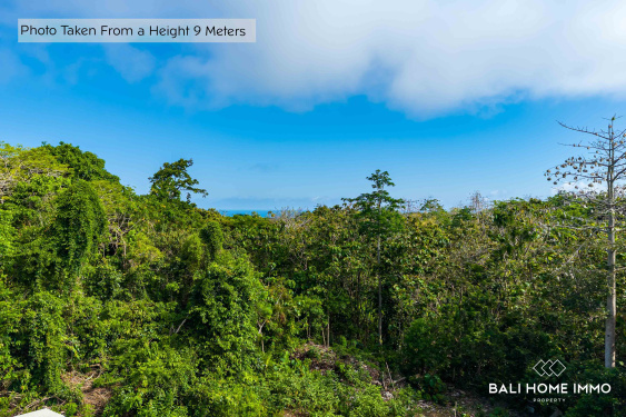 Image 7 from Tanah Perumahan Kavling Kecil Dijual Hak Sewa di Uluwatu