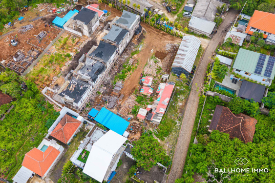 Image 3 from Small Plot Residential Land for Sale Leasehold with Ocean View in Ungasan