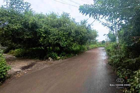 Image 5 from Small Plot Residential Zoning Land for Sale Freehold in Kutuh