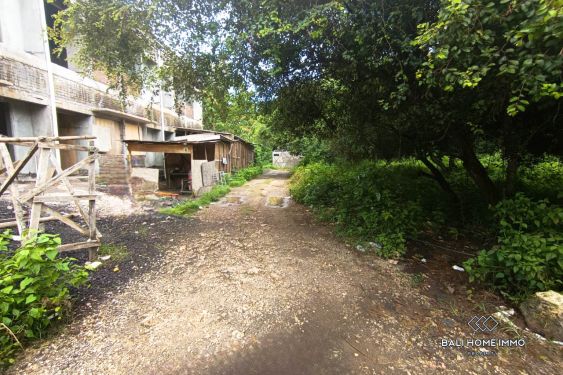 Image 6 from Small Plot Residential Zoning Land for Sale Freehold in Kutuh