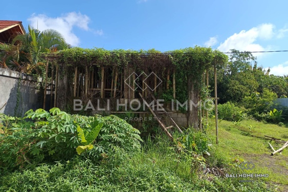 Image 4 from Terrain résidentiel de petite taille à vendre en pleine propriété à Ungasan