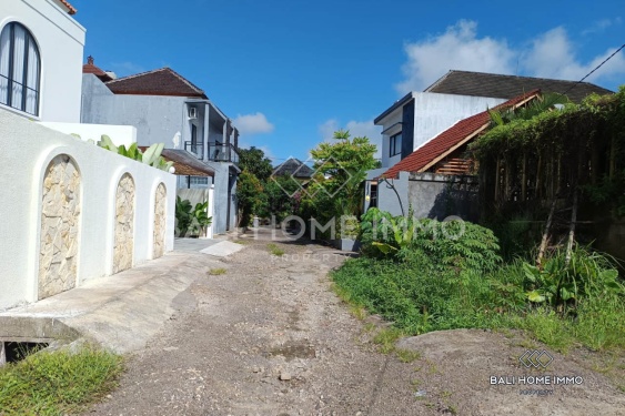 Image 5 from Terrain résidentiel de petite taille à vendre en pleine propriété à Ungasan