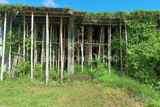 Image 3 from Terrain résidentiel de petite taille à vendre en pleine propriété à Ungasan