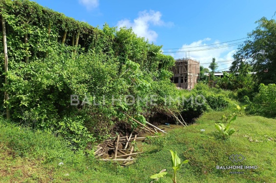 Image 2 from Terrain résidentiel de petite taille à vendre en pleine propriété à Ungasan