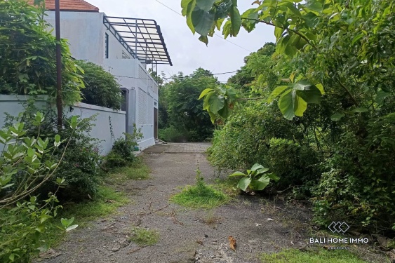 Image 4 from Terrain résidentiel de petite taille à vendre en pleine propriété à Ungasan