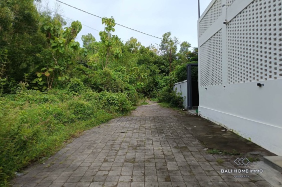 Image 5 from Terrain résidentiel de petite taille à vendre en pleine propriété à Ungasan