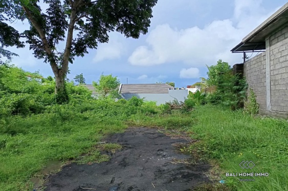 Image 3 from Small Plot Residential Zoning Land for Sale Freehold in Ungasan