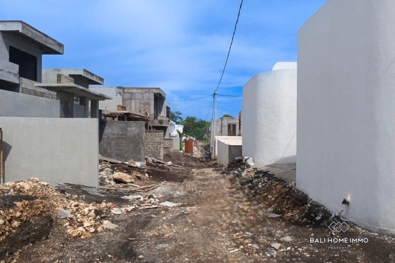 Image 3 from Small Plot Residential Zoning Land for Sale Leasehold in Nyang Nyang