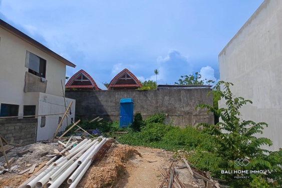 Image 2 from Small Plot Residential Zoning Land for Sale Leasehold in Nyang Nyang