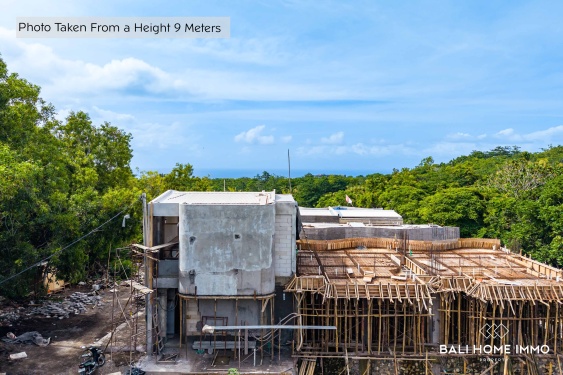 Image 5 from Small Plot Residential Zoning Land for Sale Leasehold with Ocean View in Uluwatu