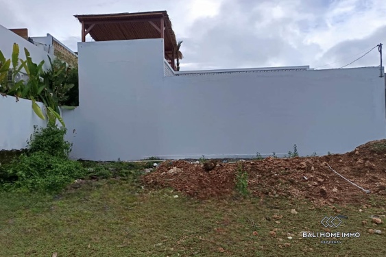 Image 2 from Petit terrain touristique à vendre à Balangan